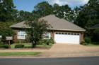 Tallahassee Home in Eagles Ridge, A community within the gates of Golden Eagle Plantation.
