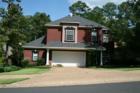 Tallahassee Home in Eagles Ridge, A community within the gates of Golden Eagle Plantation.