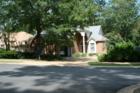 Tallahassee Home in Eagles Ridge, A community within the gates of Golden Eagle Plantation.