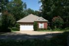 Tallahassee Home in Eagles Ridge, A community within the gates of Golden Eagle Plantation.