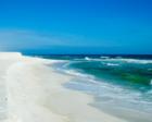 Sugar white beaches... Emerald Green Gulf of Mexico... Living in Navarre doesn't get better than this. Start your property search online at: www.surf4turf.net, or call Liz Streed at 850-368-7735 for a complete list of available properties!
