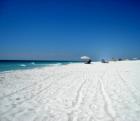 Miles of unspoiled beaches are enjoyed by Navarre Residents.  Discover all available property for sale by contacting Liz Streed at 850-368-7735, or start your search online at: www.surf4turf.net