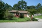 Tallahassee Home in Eastgate Community