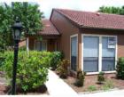 Winter Park Villas Condo Exterior View