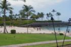 Beach at Mauna Lani
