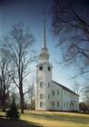 First Church of Christ, Farmington