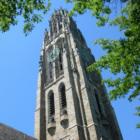 Harkness Tower at Yale University