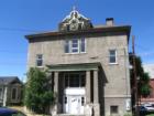 Historic Vogt Hall