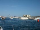 Crab Island, Destin Bridge, Summer - 2007