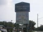 Located on Crestwood Blvd. It is easy to find and easy to enjoy.