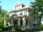 There are many stunning, well kept Victorian and Prarie Style homes in Concordia