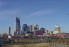 Nashville Skyline