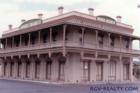 Historic Pacheco Building