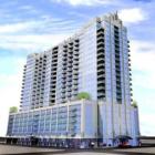 High End Downtown Nashville Condos - Completion 2008