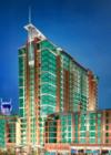 Downtown Nashville Condos - Completion 2008