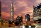 Signature Tower - Soon to be Built - 70 Stories - This is the Future of Nashville WOW!