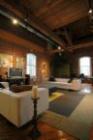 Inside a Unit at Werthan Lofts
