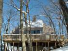 Home styles in Wintergreen