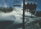 More Skiing!