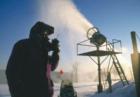 We Make Snow!