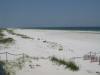 Looking East from The Palms in Orange Beach, AL