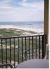 Balcony View from Phoenix VII Condo