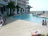 Admiral's Quarters pool