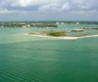 Near Alabama Point.... Perdido Pass... 
