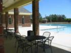 The Preserve at Smith Creek Community Pool. 