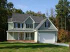 3570 Graham Sherron Road @ $259,900