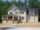 Oxford Park - Estate Home
      East West Partners Community