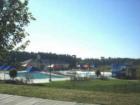 Oxford Park pool - Wi Fi community