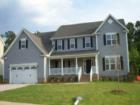 Olde Liberty Golf Commuinity homes starting in Low $200's