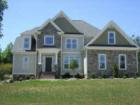 Stoneridge homes starting in high $350's