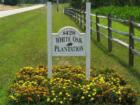 White Oak Plantation - 50 acres in Franklinton NC