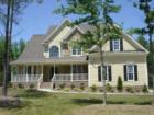 Stoneridge home in Franklinton @ $384900