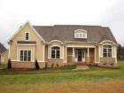 Silverleaf - Steven Hayes Home in Wake Forest