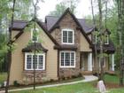 Silverleaf Steven Hayes Builder Wake Forest NC