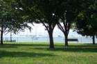 Waterfront in Perth Amboy