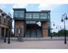 South Amboy Train Station