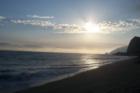 Pt Mugu Beach