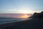 Pt Mugu Beach