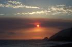 Pt Mugu Beach