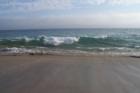 Pt Mugu Beach