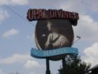 Opal Divine's Marina - restaurant in north Austin