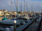 Sail boat Wealth By the Coronado Bay Resort