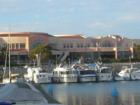The Coronado Bay Resort From the East