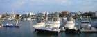 Boats and Houses