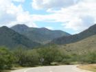 Scenic Sierra Vista