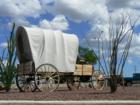 The Covered Wagon